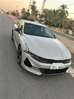 كيا K5